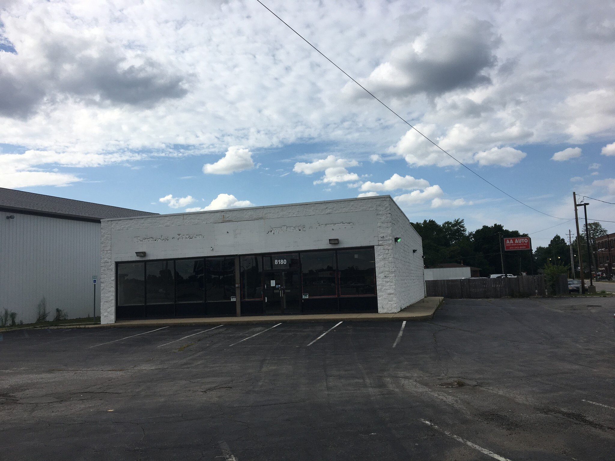 8180 Pendleton Pike, Indianapolis, IN for sale Other- Image 1 of 1