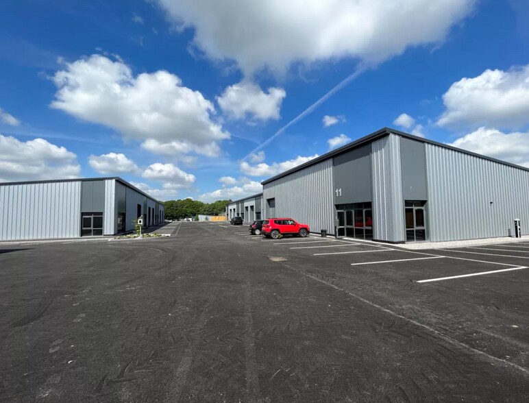 First Av, Doncaster for sale - Building Photo - Image 1 of 1