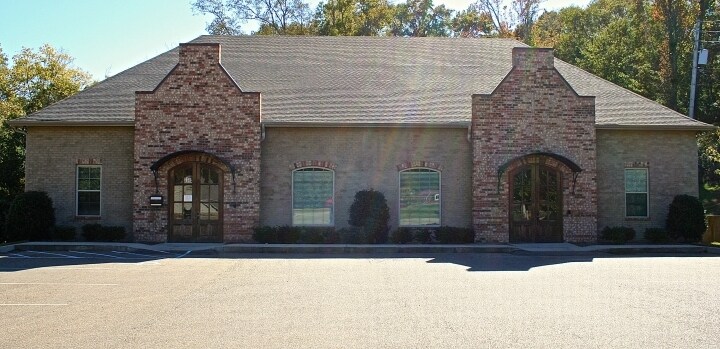 308 E Government St, Brandon, MS for sale - Primary Photo - Image 1 of 1