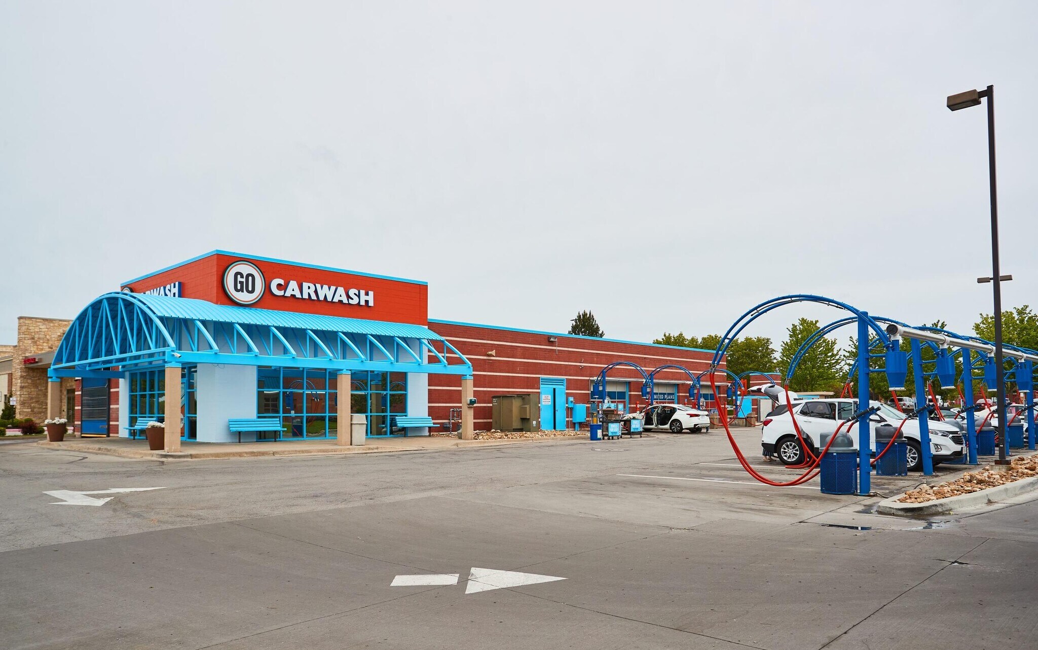 6100 Nine Mile Rd, Richmond, VA for sale Building Photo- Image 1 of 1