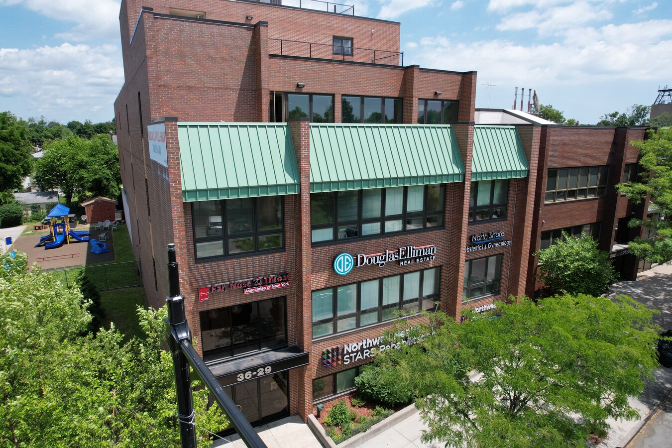 36-29 Bell Blvd, Bayside, NY 11361 - Office/Medical for Lease | LoopNet