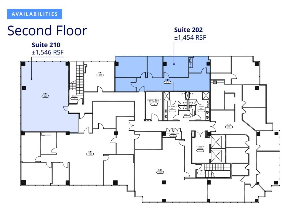 12001 Ventura Pl, Studio City, CA for lease Floor Plan- Image 1 of 1