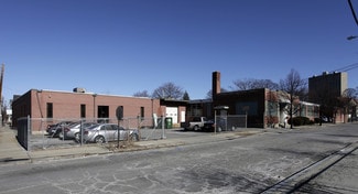 More details for 29-31 Delaine St, Providence, RI - Industrial for Sale