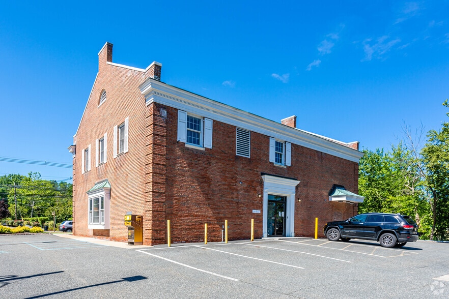 434 Main St, Chatham, NJ for sale - Building Photo - Image 3 of 6