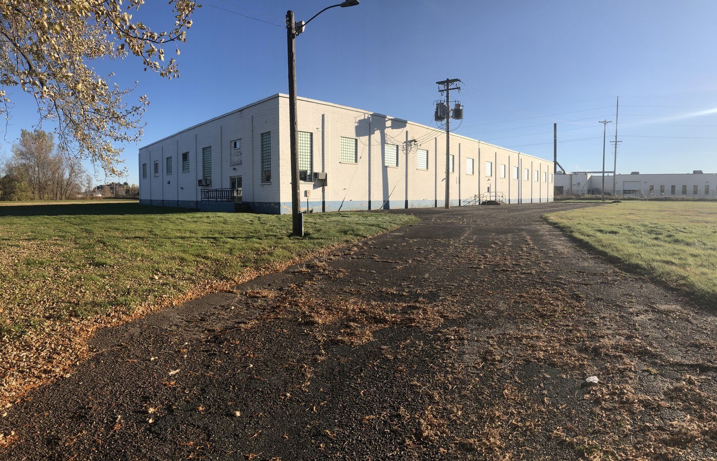 500 Stiles St, Augusta, WI 54722