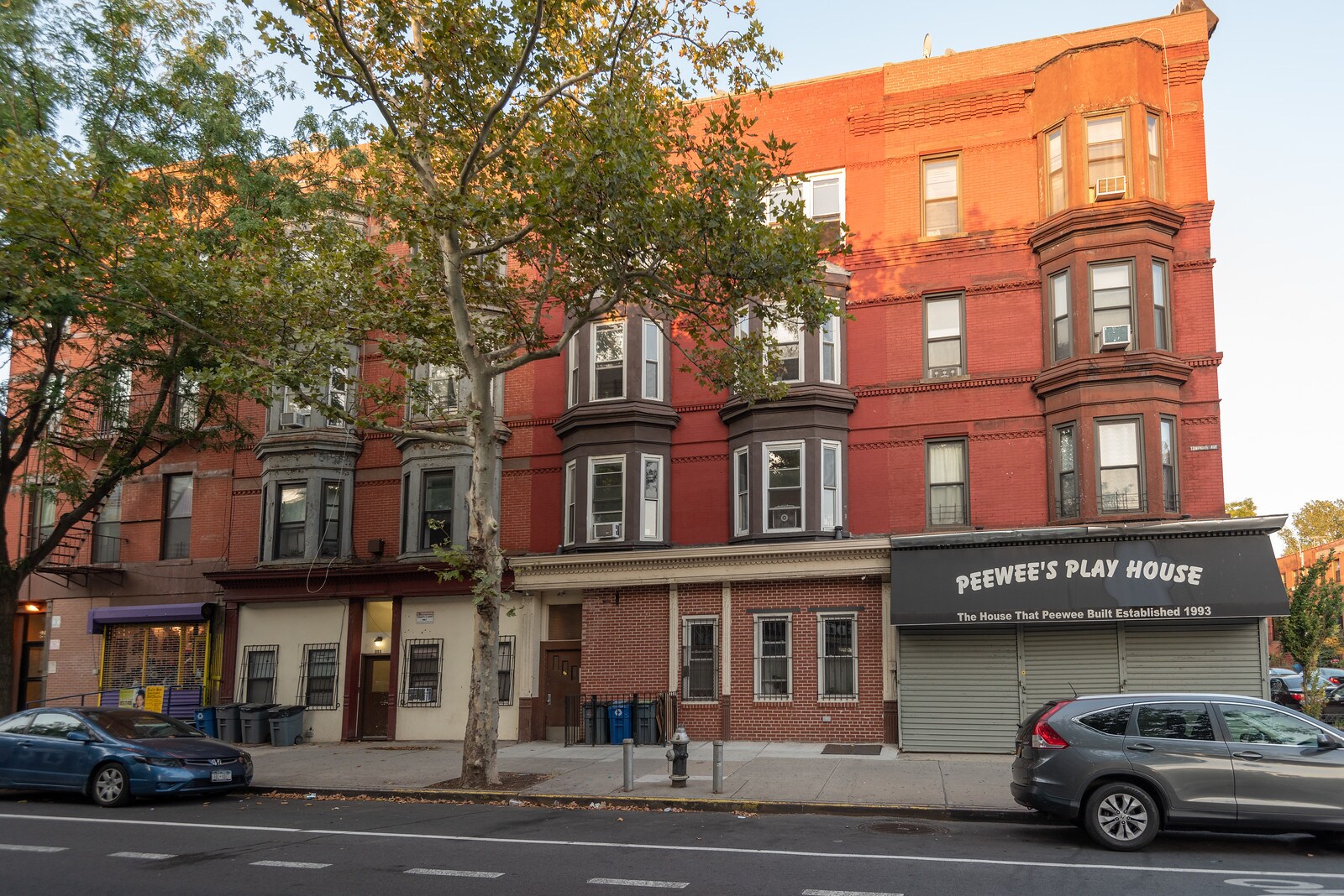 355 Tompkins Ave, Brooklyn, NY for sale Other- Image 1 of 1