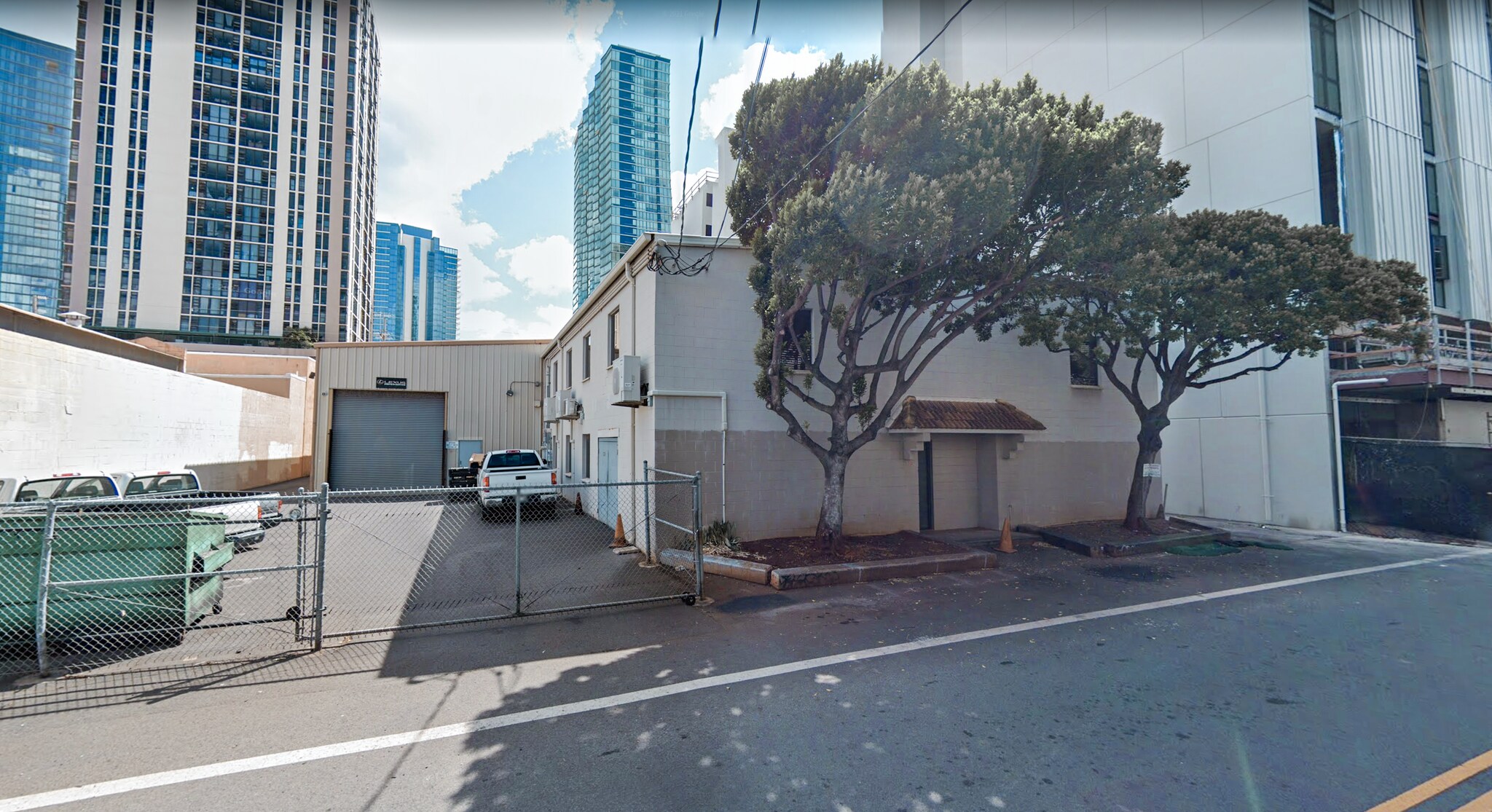 1047 Waimanu St, Honolulu, HI for sale Primary Photo- Image 1 of 1