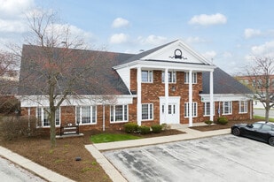 Building C - Office Space