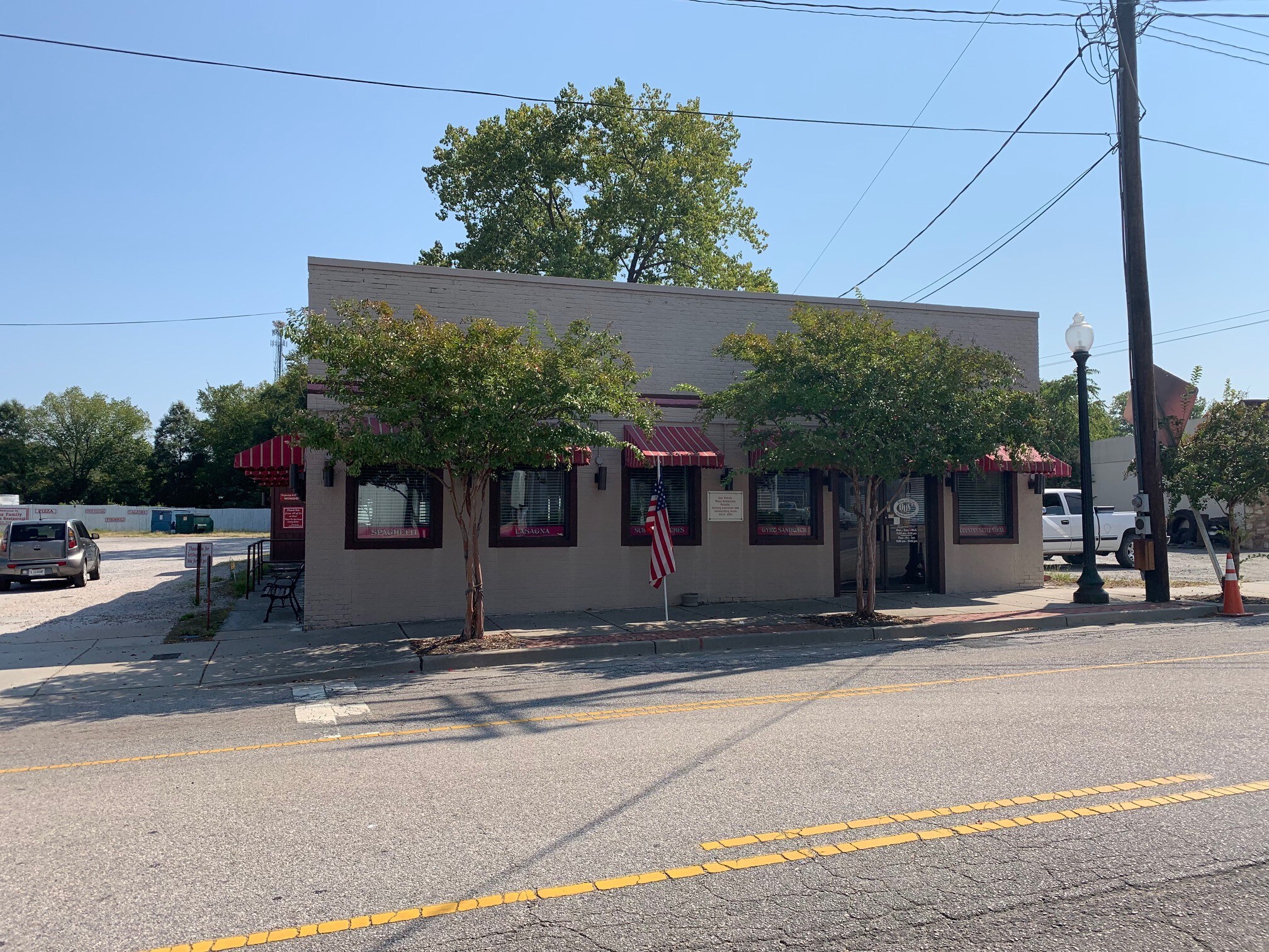 605 S Main St, Lancaster, SC 29720 Retail for Sale