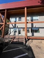 12020 Donner Pass Rd, Truckee CA - Office Space