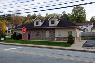 5575 Old William Penn Hwy, Murrysville PA - Commercial Real Estate