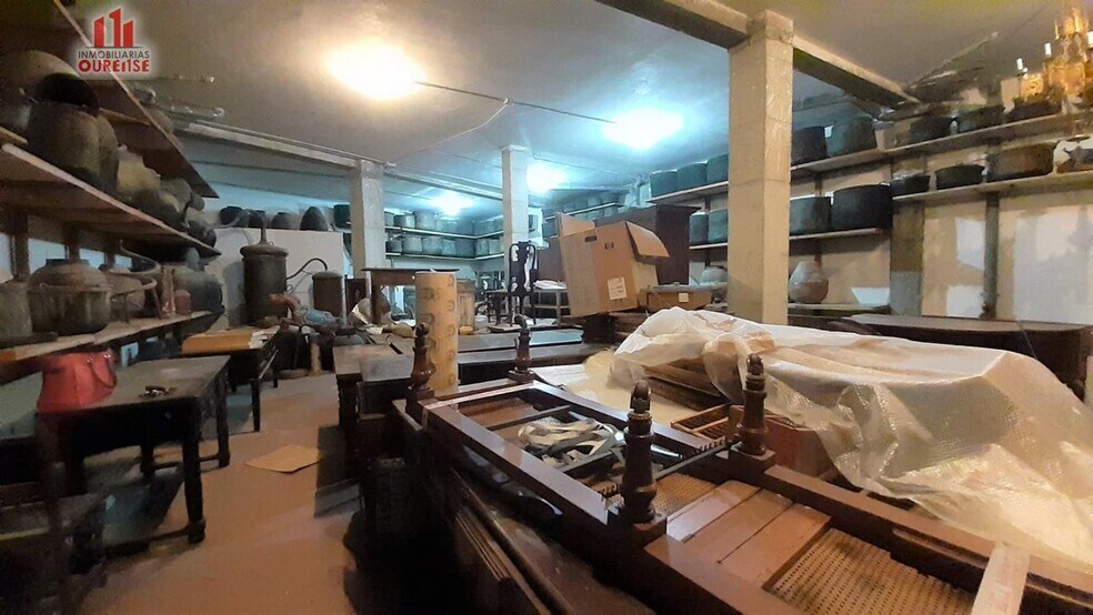 Retail in Ourense, Orense for sale - Building Photo - Image 3 of 4