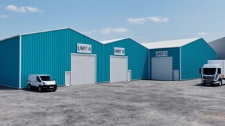 More details for Friarton Rd, Perth - Industrial for Lease