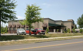 More details for 800 NW South Outer Rd, Blue Springs, MO - Retail for Sale