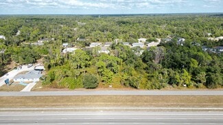 More details for 319 Bamboo Drive, Port Charlotte, FL - Land for Sale