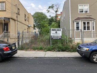More details for 371 Jerome, Brooklyn, NY - Land for Sale
