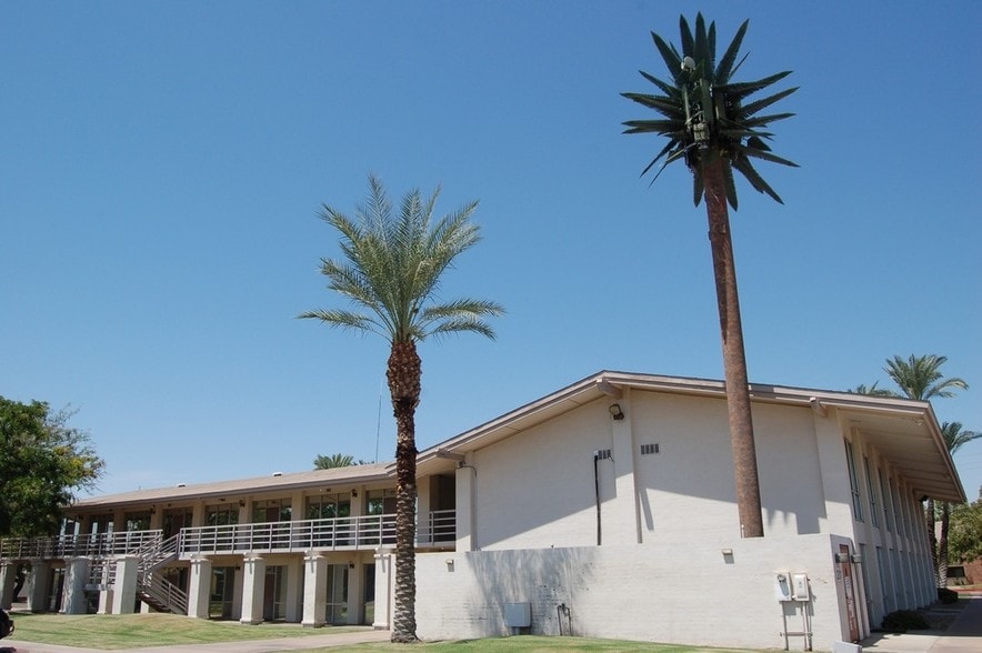 201 E Southern Ave, Tempe, AZ for lease - Building Photo - Image 3 of 30