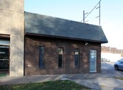 1308 Ohio Ave, Dunbar WV - Warehouse