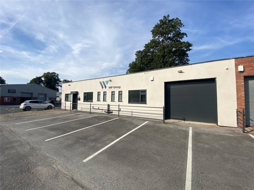 York Rd, Wetherby for sale Building Photo- Image 1 of 1