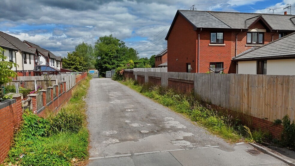 16 East Lynne Gdns, Caerleon for sale - Other - Image 3 of 18