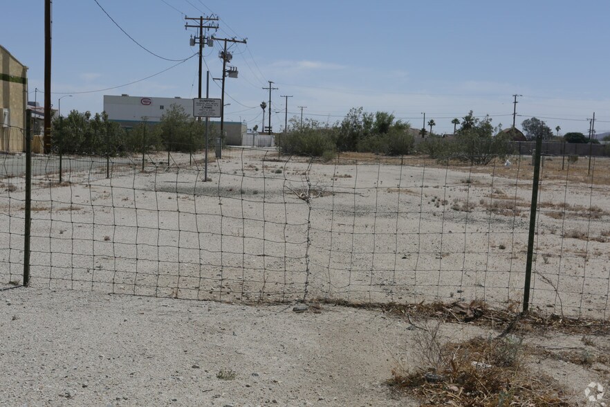 Mojave, Twentynine Palms, CA 92277
