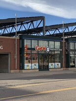 467 S Vance St, Denver CO - Commercial Real Estate