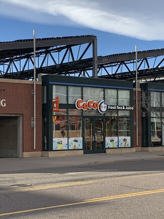 More details for 467 S Vance St, Denver, CO - Retail for Lease