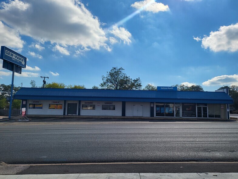 1309 W Adams Ave, Temple, TX 76504