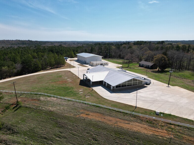 11380 Highway 271 N, Tyler, TX 75708