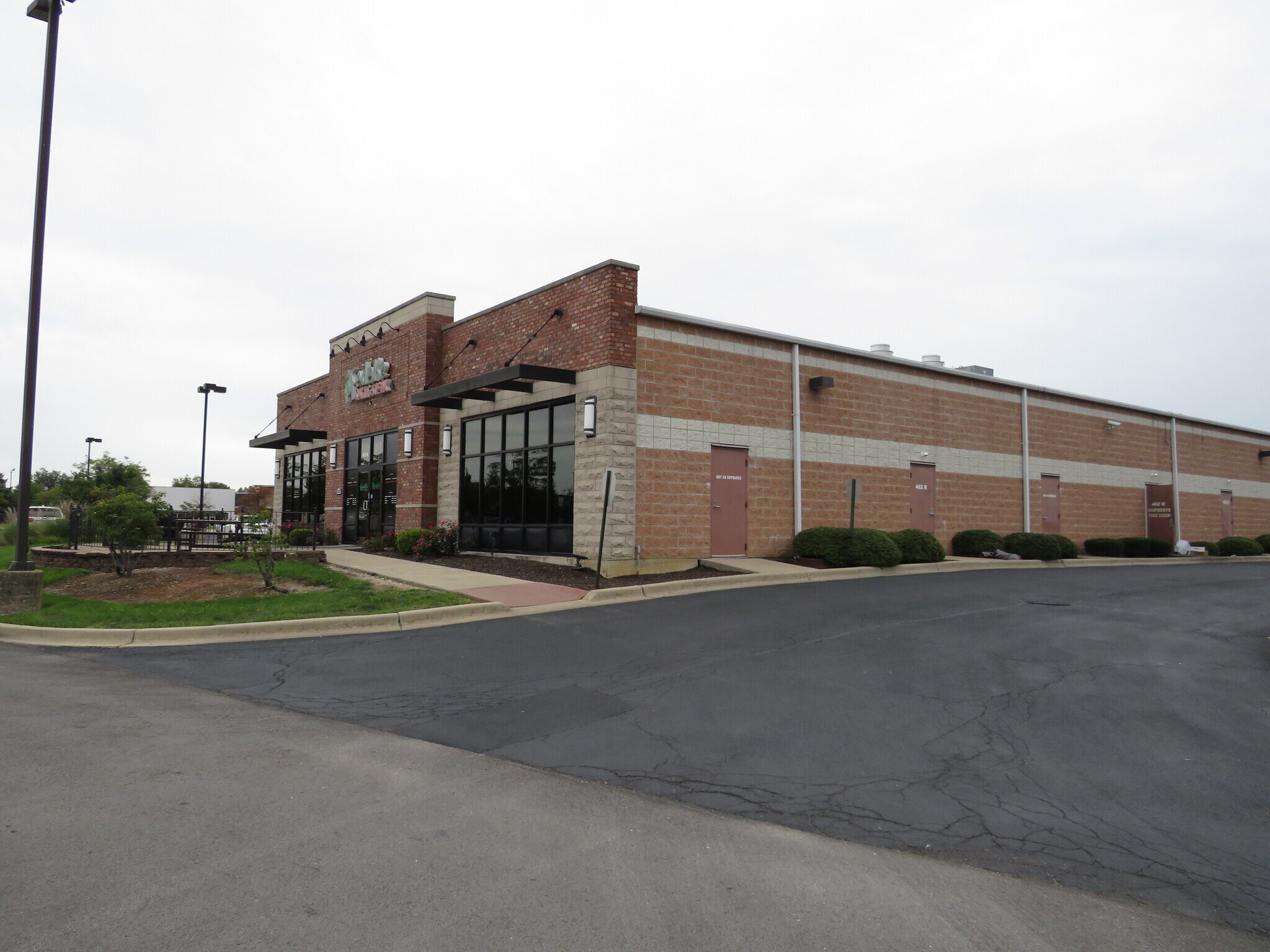 er Rd & Carillon Dr, Romeoville, IL 60446 Land for Sale