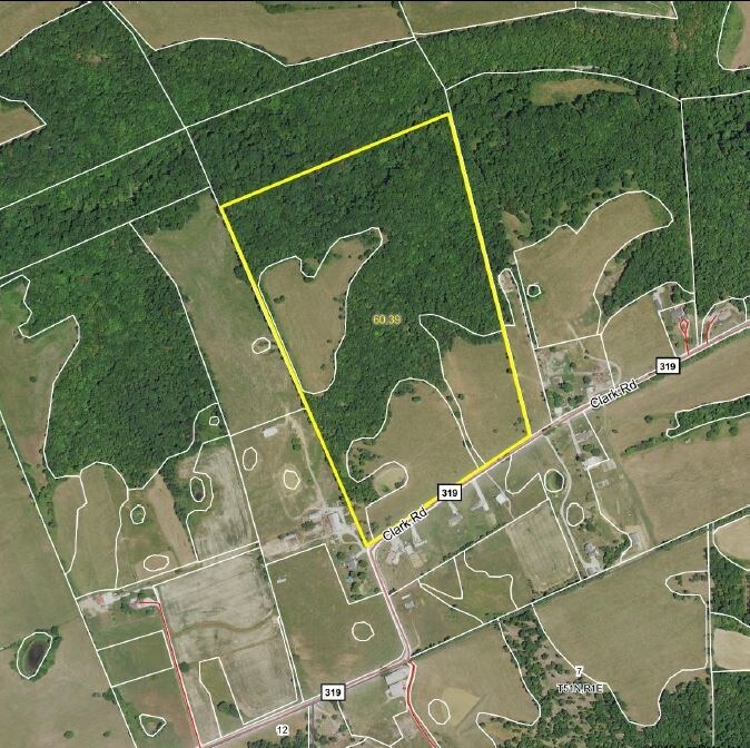 60 Acres Clark Rd, Eolia, MO 63344