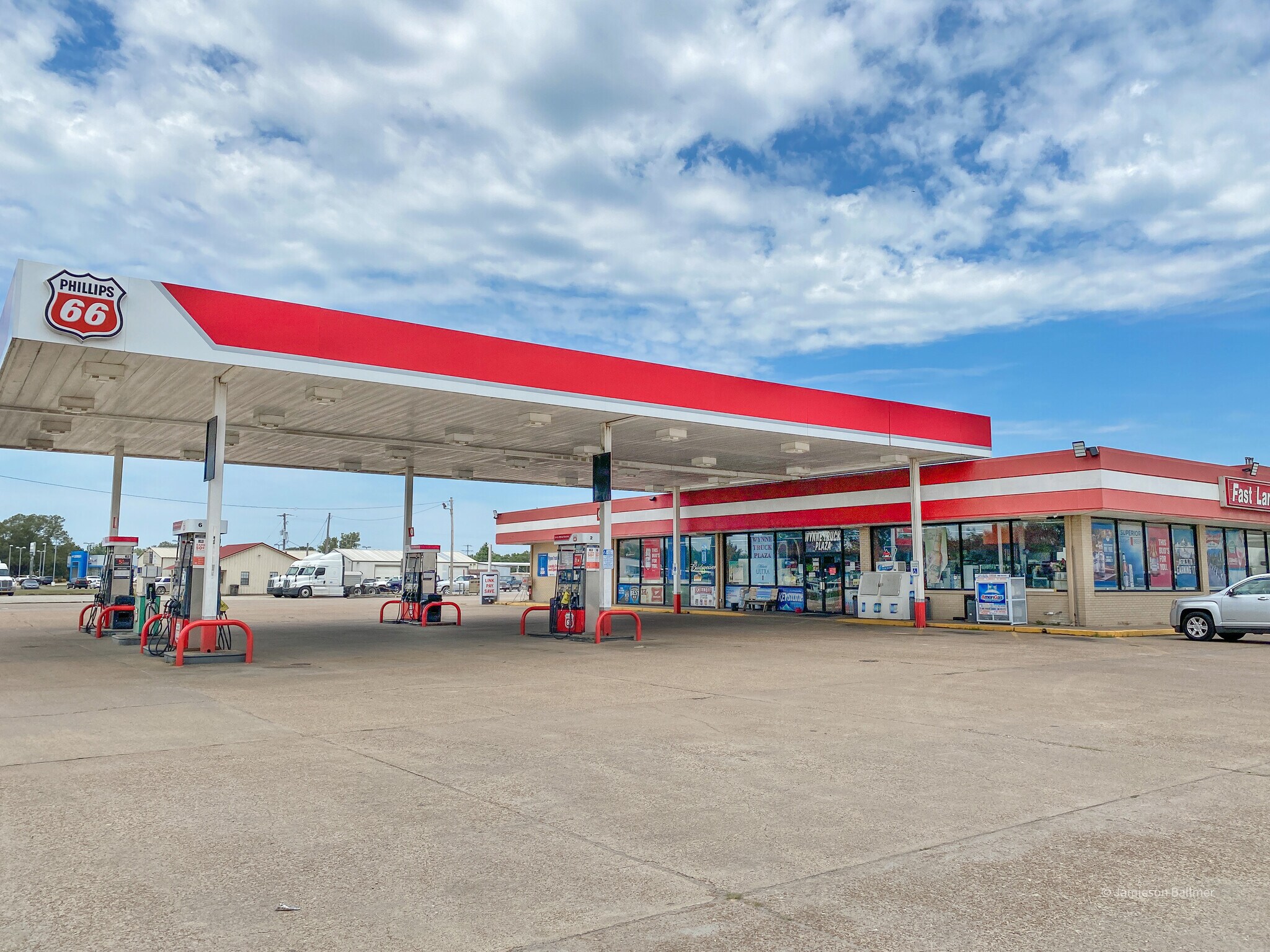 700 US 64, Wynne, AR for sale Building Photo- Image 1 of 1