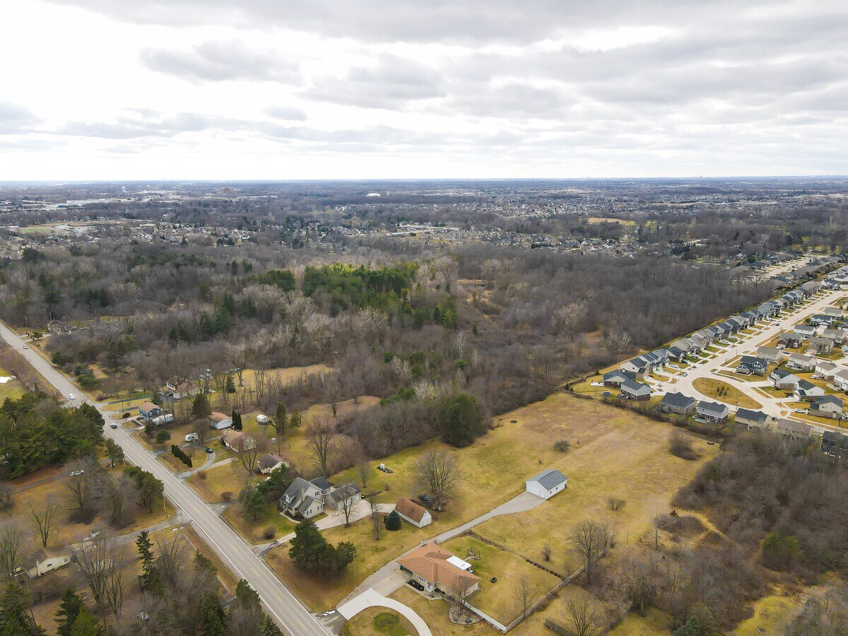 000 Fairchild, MI 48042 Land for Sale