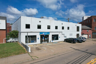 More details for 416 Washington Ave, Carnegie, PA - Office for Sale