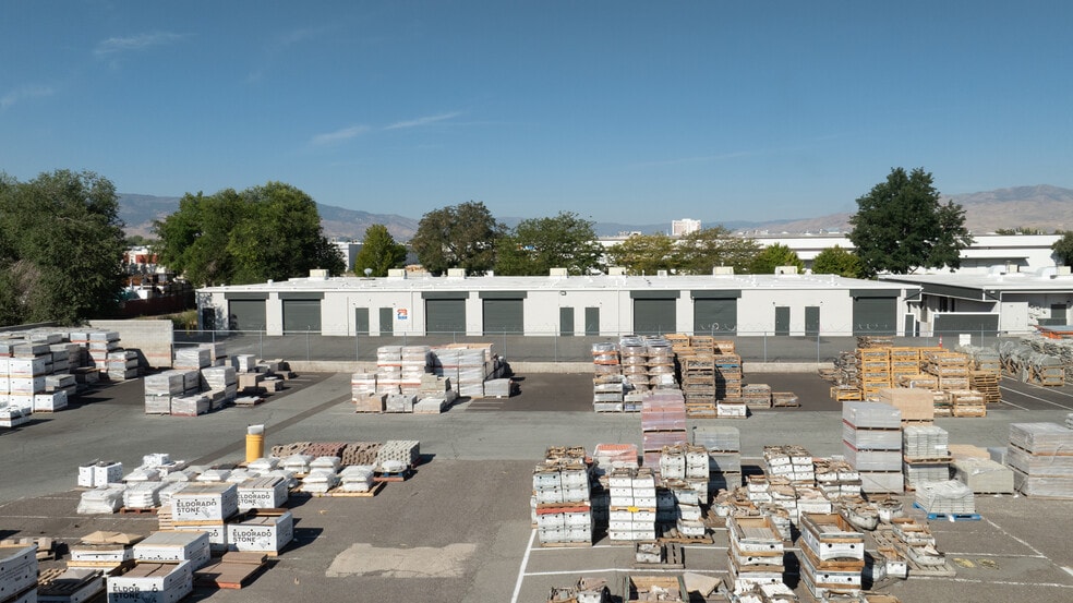 1550-1574 Linda Way, Sparks, NV for lease - Building Photo - Image 2 of 3