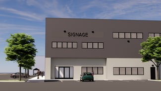 More details for 375 Fairfield Ave, Stamford, CT - Industrial for Lease