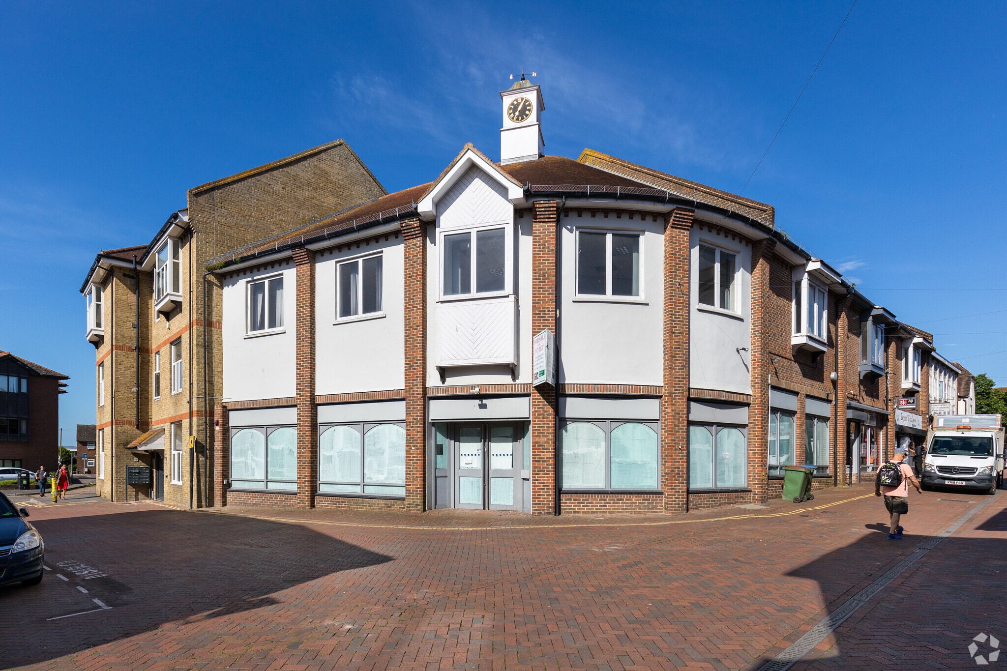 17-25 New Rents, Ashford for sale Building Photo- Image 1 of 1