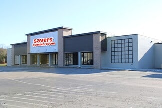 More details for 9131-9219 Midlothian Tpke, Richmond, VA - Retail for Lease