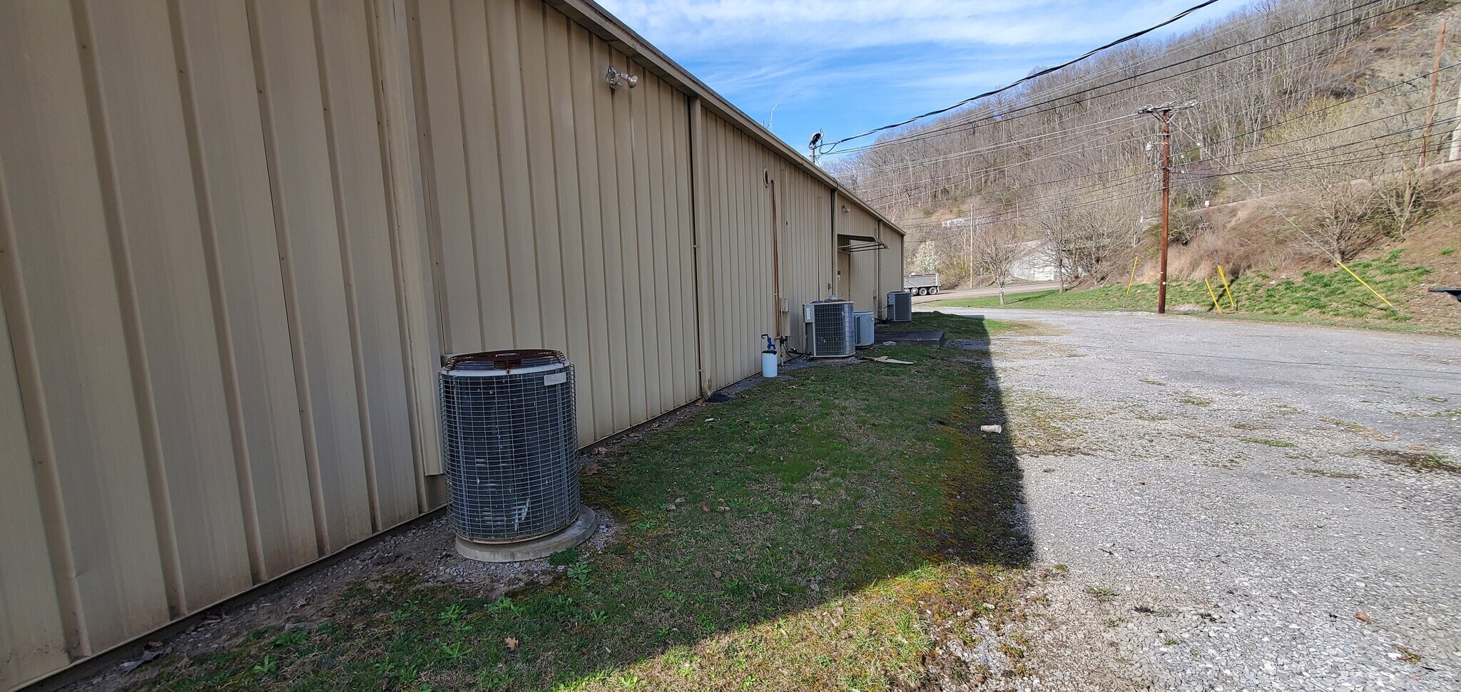 16426 Wise St, Saint Paul, VA 24283 Retail for Lease