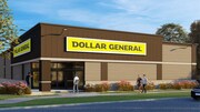 Dollar General - Retail Space