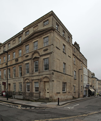 More details for 7-7A Northumberland, Bath - Office for Lease