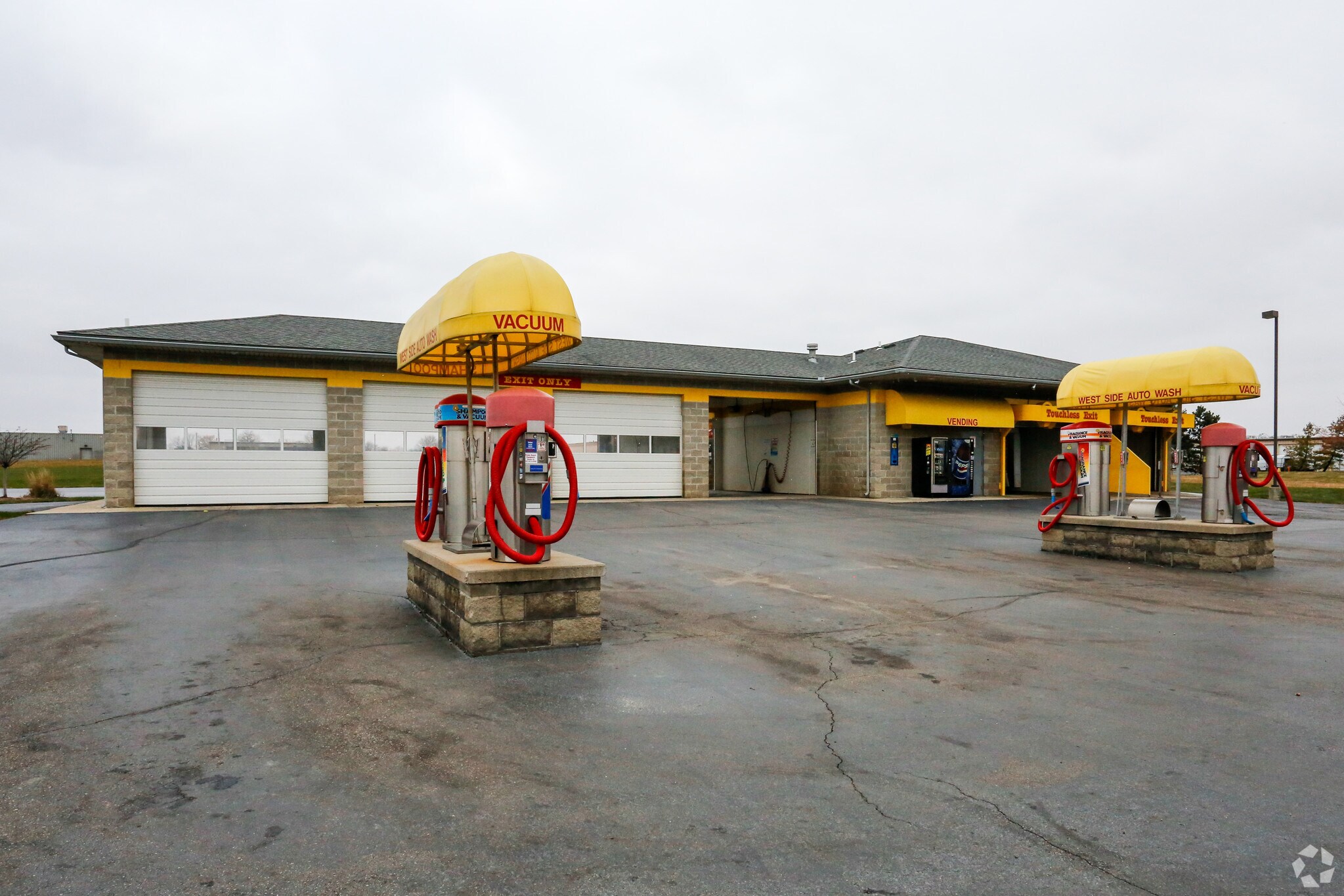 1298 Experiment Farm Rd, Troy, OH for sale Primary Photo- Image 1 of 1
