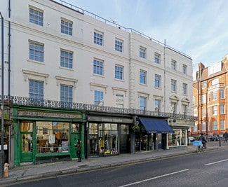 More details for 77 Kensington Church St, London - Retail for Lease