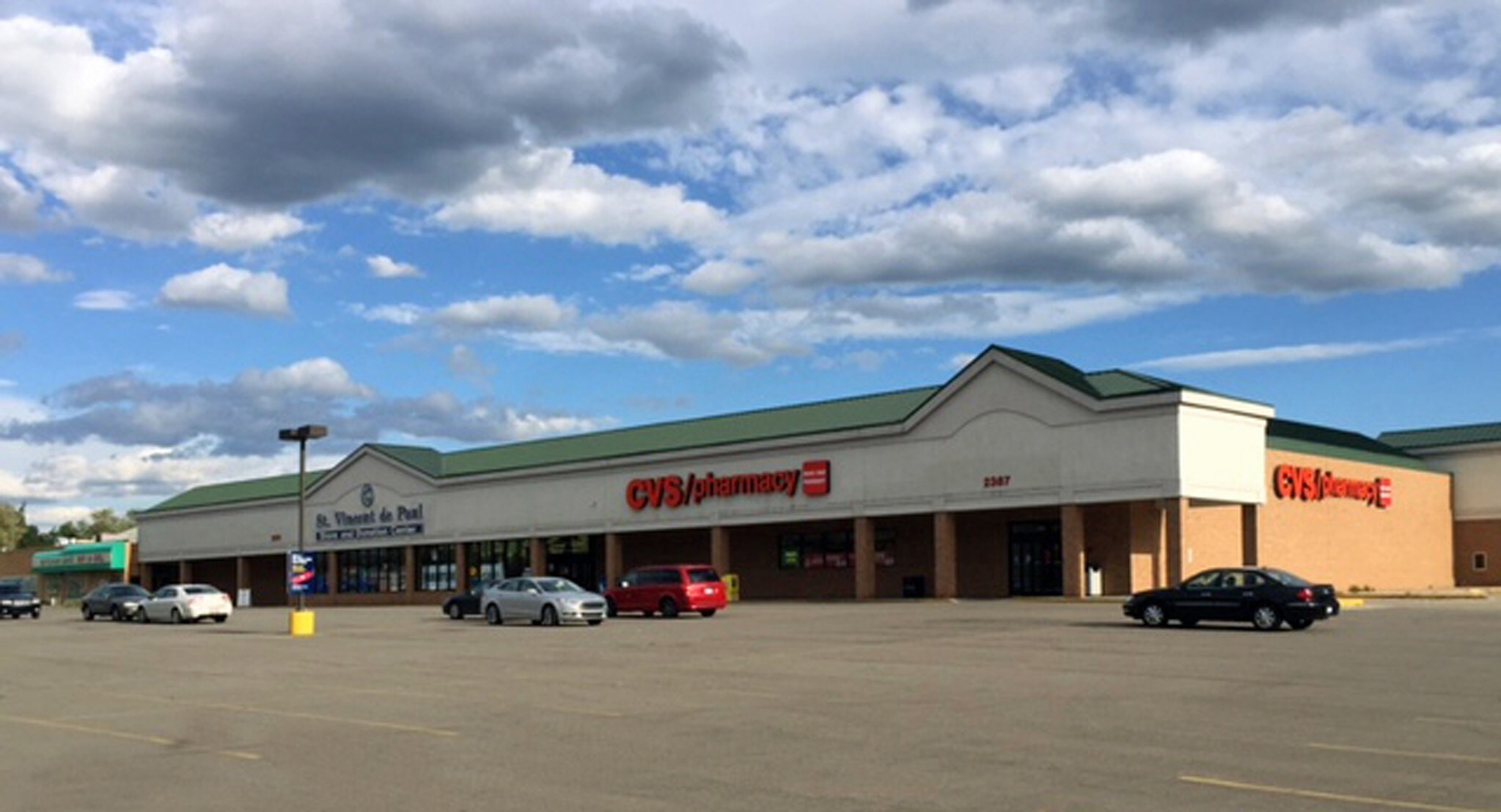 2375-2383 Orchard Lake Rd, Sylvan Lake, MI for sale Building Photo- Image 1 of 1