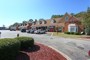 Westover Point Shopping Center - Pub