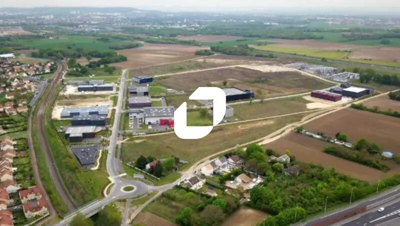 Land in Frépillon for sale - Building Photo - Image 1 of 2