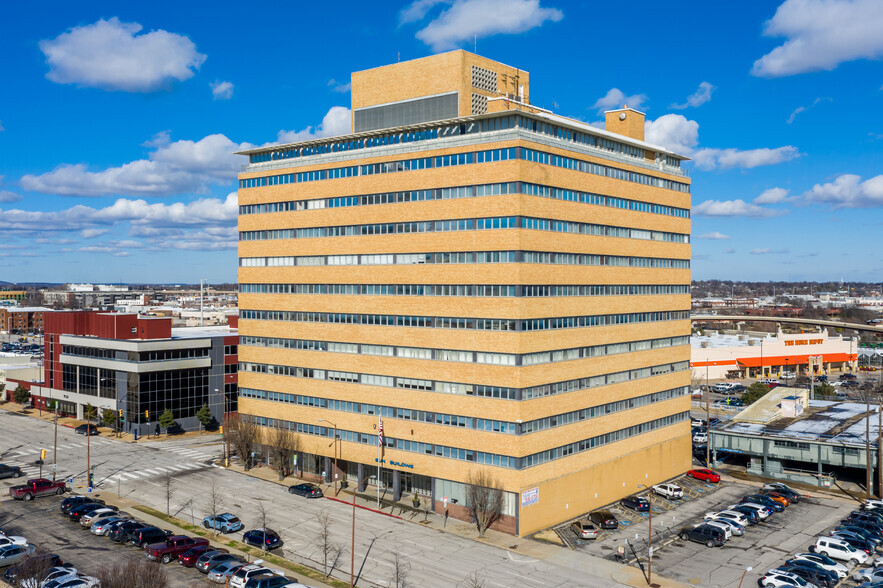 907 S Detroit Ave, Tulsa, OK for lease - Building Photo - Image 1 of 7