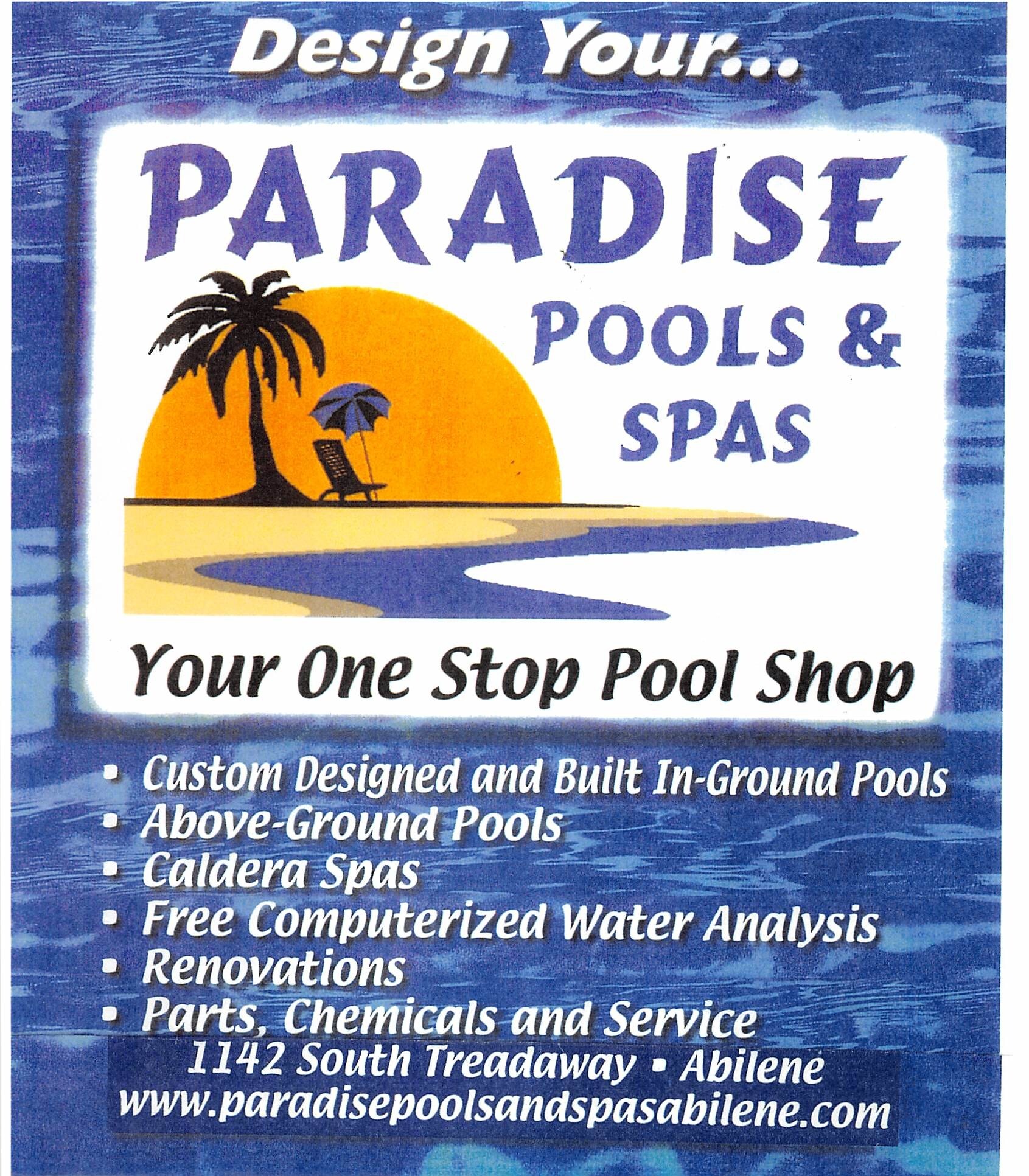 1142 S Treadaway Blvd, Abilene, TX for sale Other- Image 1 of 1