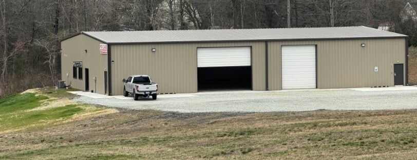 150 Union Ridge Rd, Burlington, NC for sale Primary Photo- Image 1 of 1