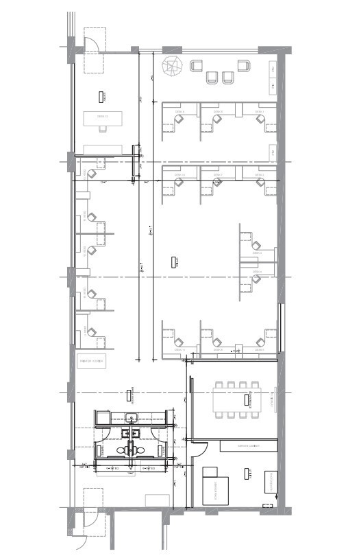 4101 Spring Grove Ave, Cincinnati, OH 45223 - American Can Lofts | LoopNet